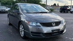 2011 Honda Civic EX