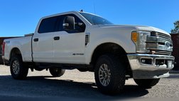 2019 Ford Super Duty F-250 