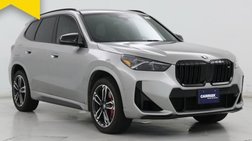 2024 BMW X1 M35i