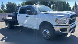 2024 Ram Ram Pickup 3500 SLT