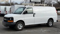 2015 Chevrolet Express 2500