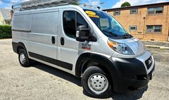 2019 Ram ProMaster 1500 136 WB