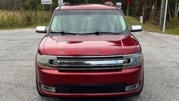 2014 Ford Flex SEL