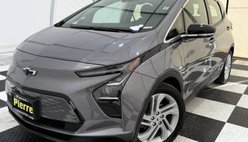 2023 Chevrolet Bolt EV 1LT