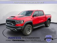 2021 Ram Ram Pickup 1500 TRX