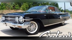 1960 Chevrolet Impala 