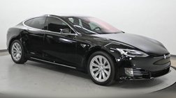 2018 Tesla Model S 75D