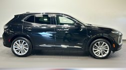 2025 Buick Envision Avenir