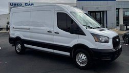2023 Ford Transit 250