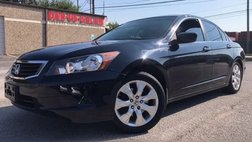 2008 Honda Accord EX