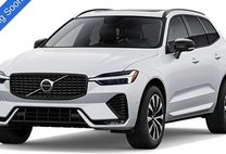 2023 Volvo XC60 B5 Plus Dark Theme