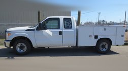 2016 Ford Super Duty F-250 XL