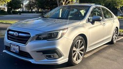 2018 Subaru Legacy 2.5i Limited