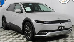 2024 Hyundai Ioniq 5 SE