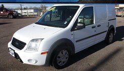 2010 Ford Transit Connect XLT