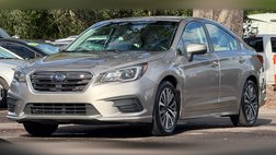 2018 Subaru Legacy 2.5i Premium