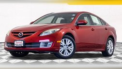 2010 Mazda MAZDA6 
