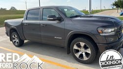 2020 Ram Ram Pickup 1500 Laramie