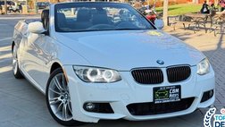 2013 BMW 3 Series 335i