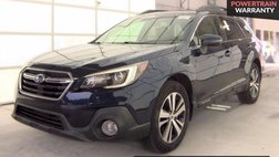 2018 Subaru Outback 3.6R Limited