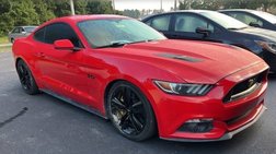 2015 Ford Mustang GT