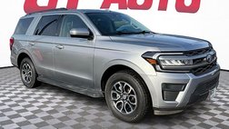 2024 Ford Expedition XLT