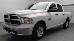 2022 Ram Ram Pickup 1500 Classic Tradesman