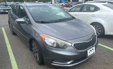 2014 Kia Forte EX