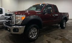 2016 Ford Super Duty F-250 XLT