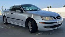 2005 Saab 9-3 Arc