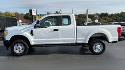 2017 Ford Super Duty F-250 Lariat