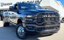 2026 Ram Ram Pickup 3500 Big Horn