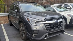 2023 Subaru Ascent Touring
