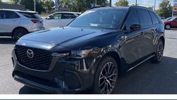 2025 Mazda CX-70 3.3 Turbo S Premium