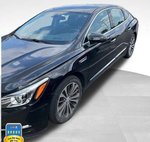 2017 Buick LaCrosse Premium