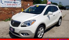 2015 Buick Encore Convenience