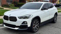 2018 BMW X2 xDrive28i