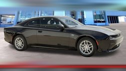 2025 Dodge Charger Daytona R/T