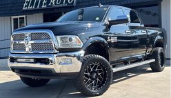 2015 Ram Ram Pickup 2500 Laramie