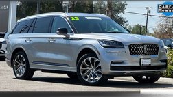 2023 Lincoln Aviator Grand Touring