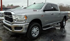 2020 Ram Ram Pickup 2500 Big Horn