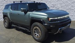 2024 GMC HUMMER EV 3X
