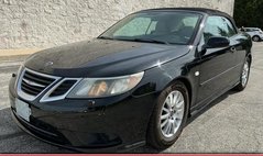 2008 Saab 9-3 2.0T