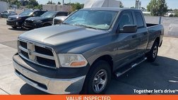 2011 Ram Ram Pickup 1500 ST