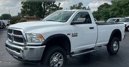 2016 Ram Ram Pickup 2500 Tradesman