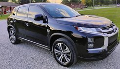 2022 Mitsubishi Outlander Sport LE