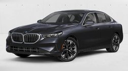 2025 BMW 5 Series 530i xDrive