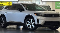 2025 Honda Prologue Touring