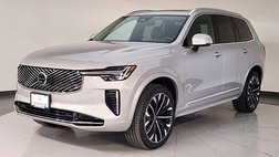 2025 Volvo XC90 B5 Plus Bright Theme 7P