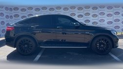 2019 Mercedes-Benz GLC-Class AMG GLC 43